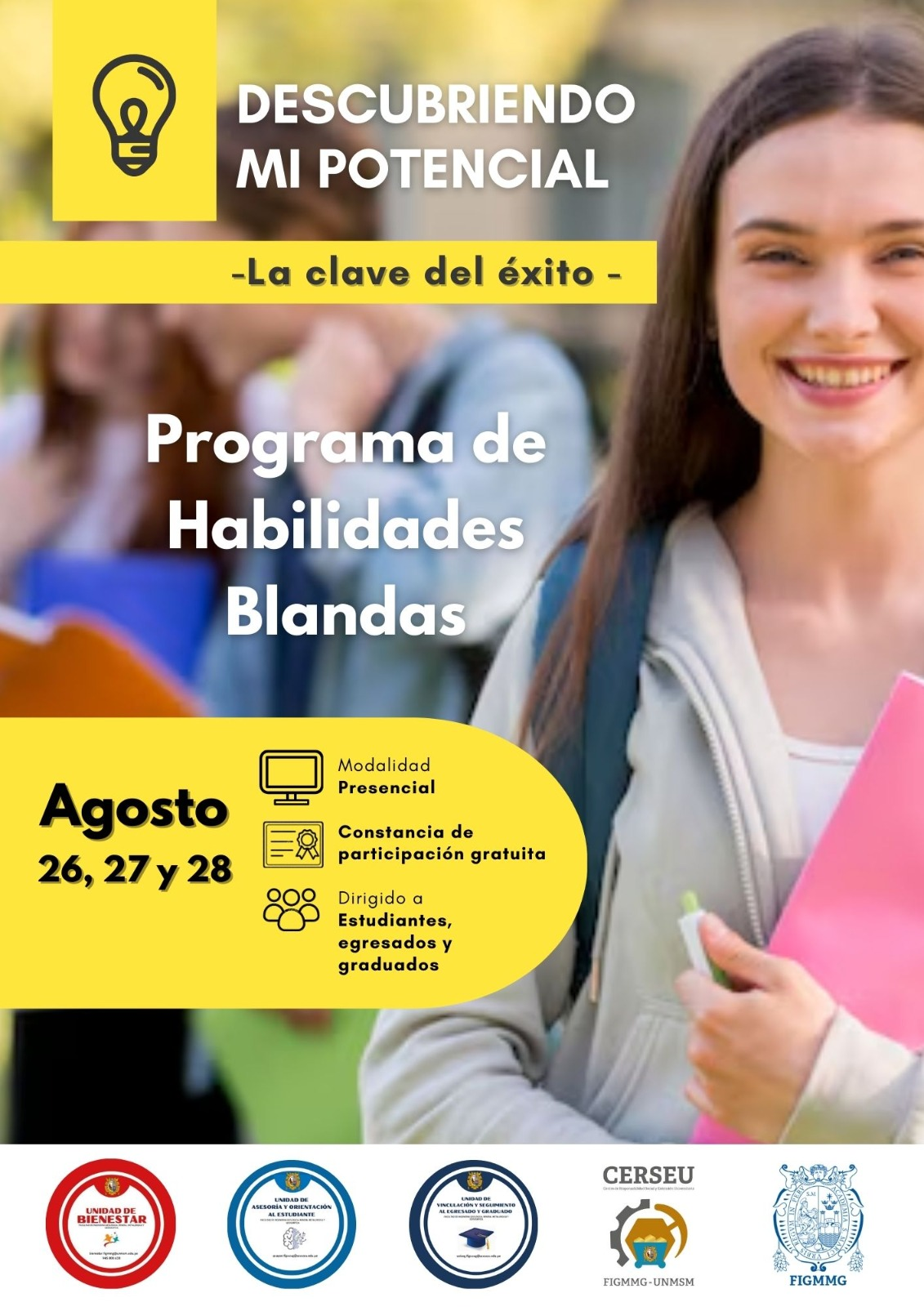 TALLER DE HABILIDADES BLANDAS